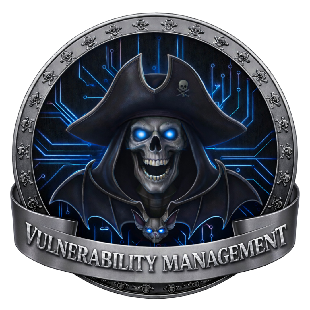 Gestão de Vulnerabilidades