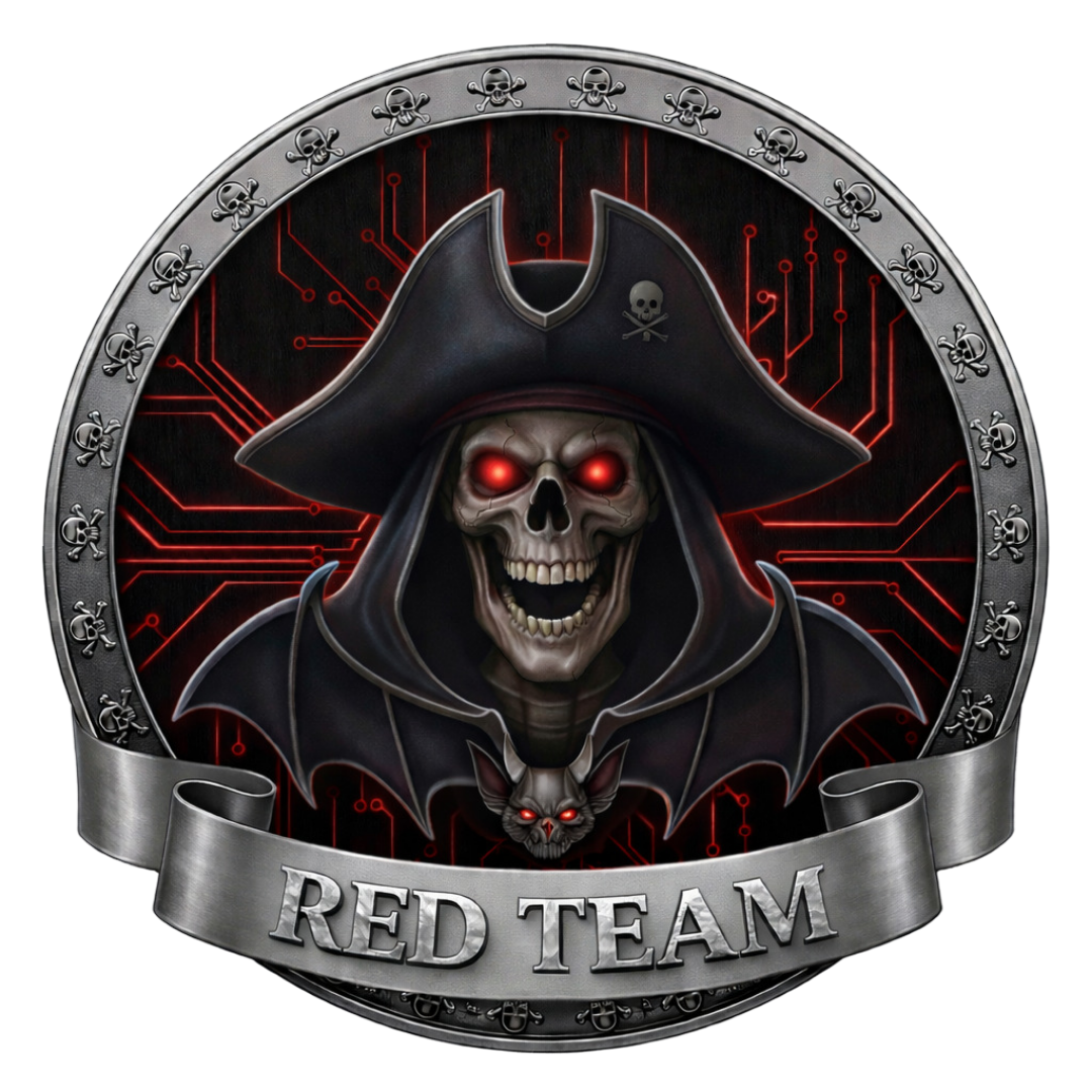 Red Team